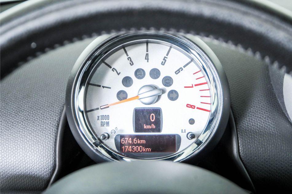 2010 Mini Countryman