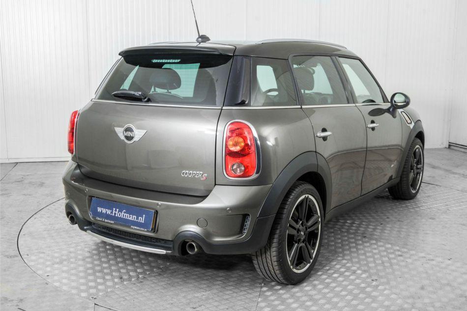 2010 Mini Countryman