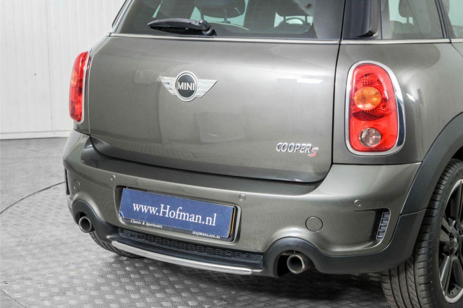 2010 Mini Countryman