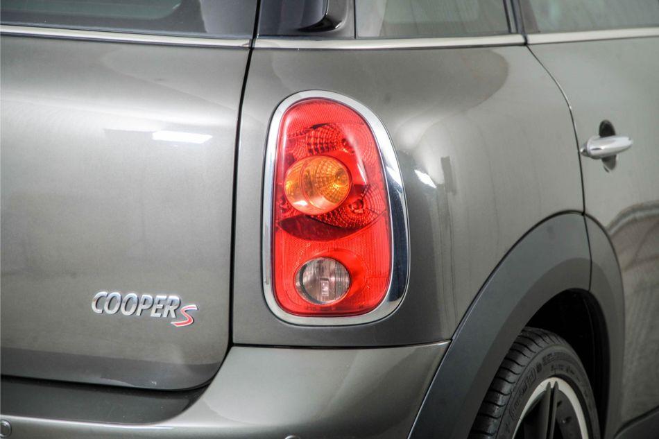 2010 Mini Countryman