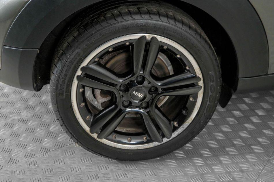 2010 Mini Countryman