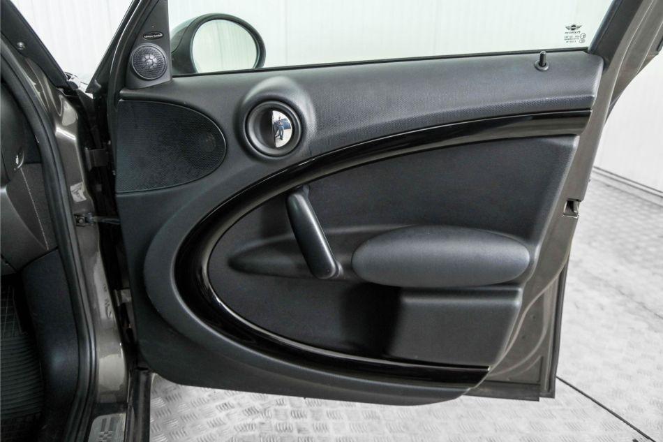 2010 Mini Countryman