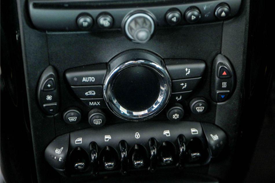 2010 Mini Countryman