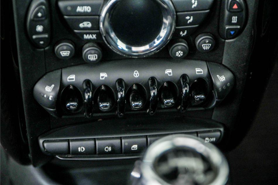 2010 Mini Countryman