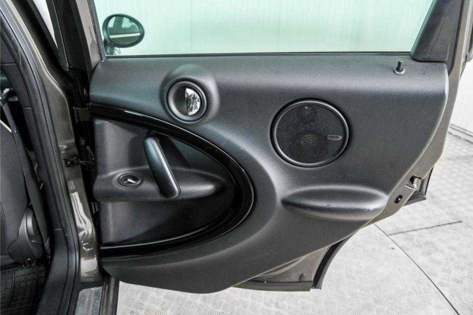 2010 Mini Countryman
