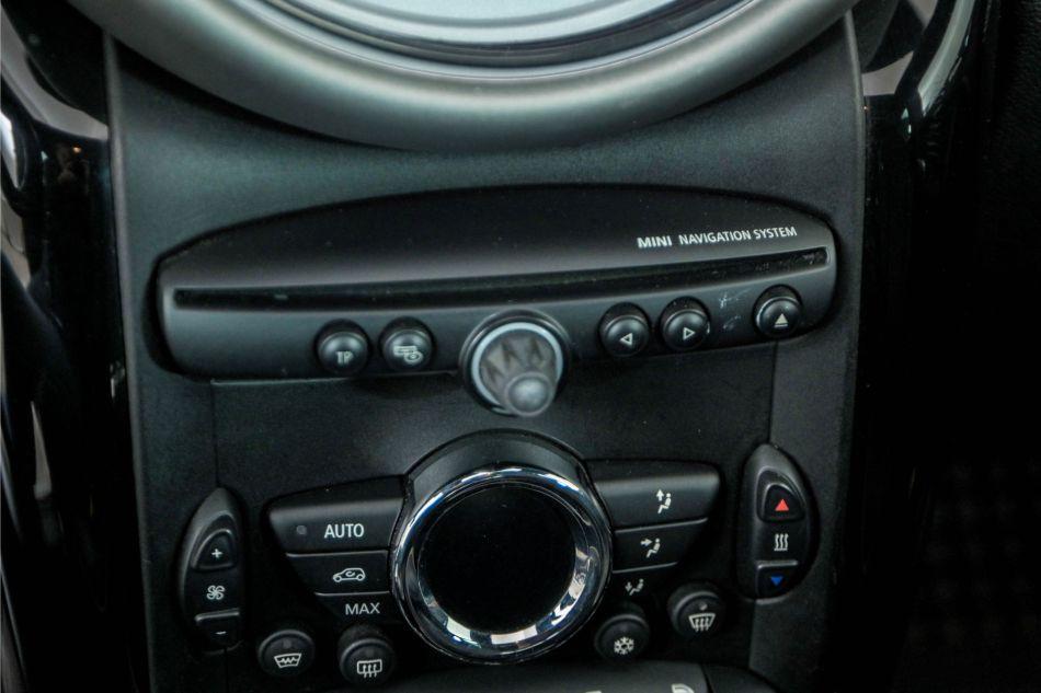 2010 Mini Countryman