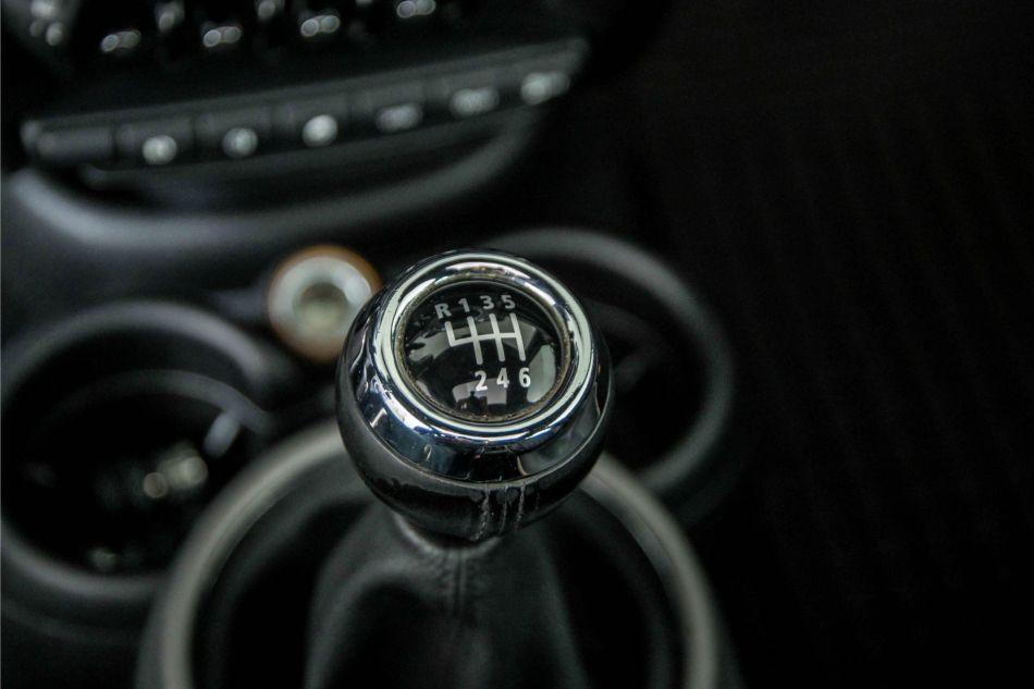 2010 Mini Countryman
