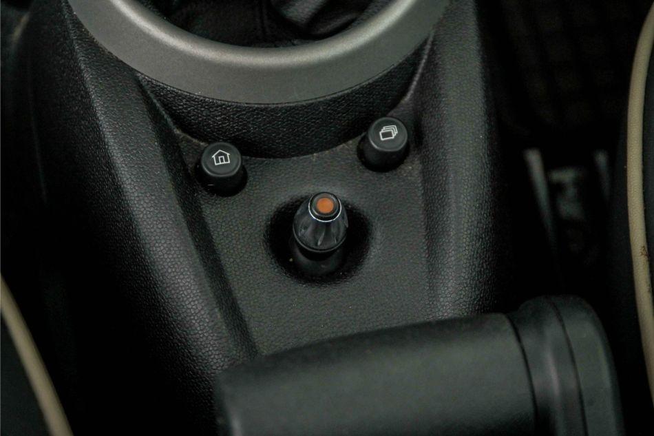 2010 Mini Countryman