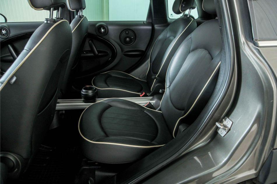2010 Mini Countryman