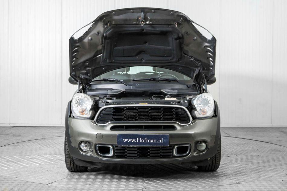 2010 Mini Countryman