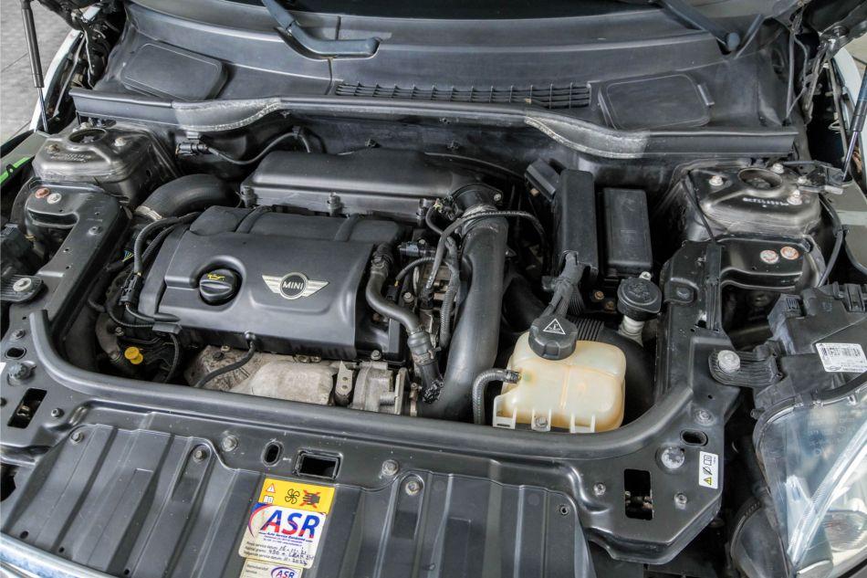 2010 Mini Countryman
