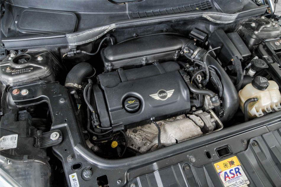 2010 Mini Countryman