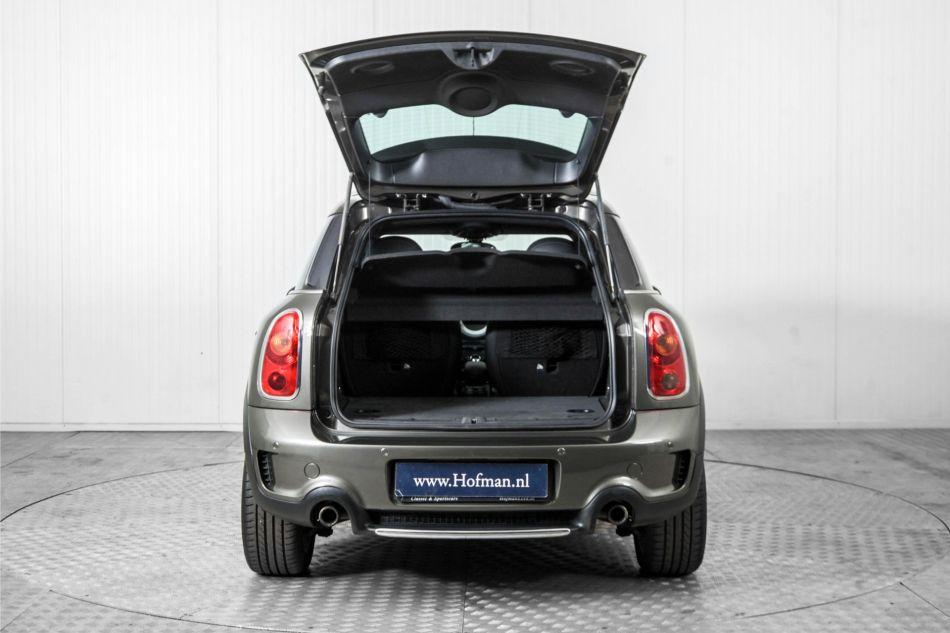 2010 Mini Countryman