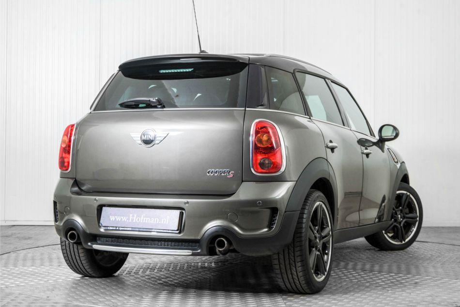 2010 Mini Countryman