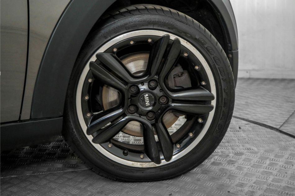 2010 Mini Countryman
