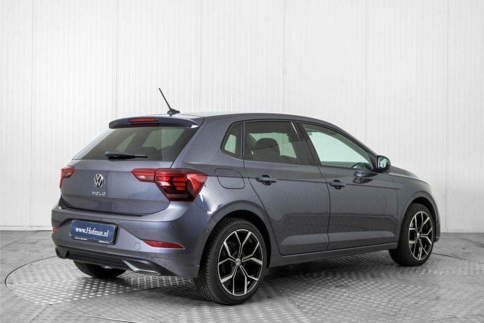 2024 Volkswagen Polo