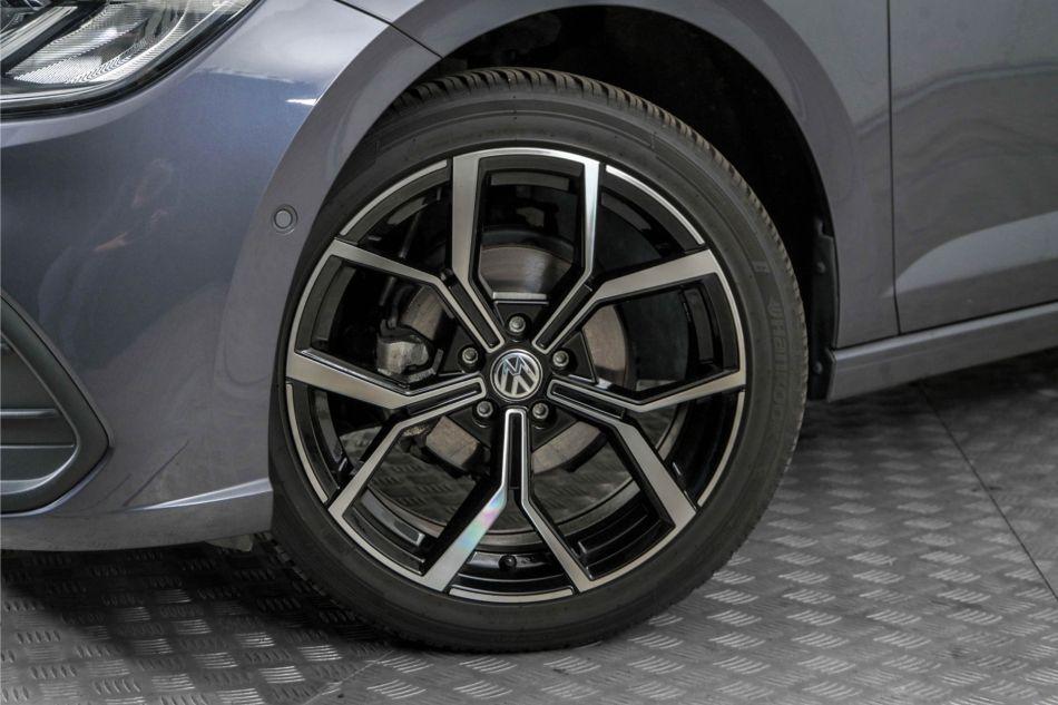 2024 Volkswagen Polo