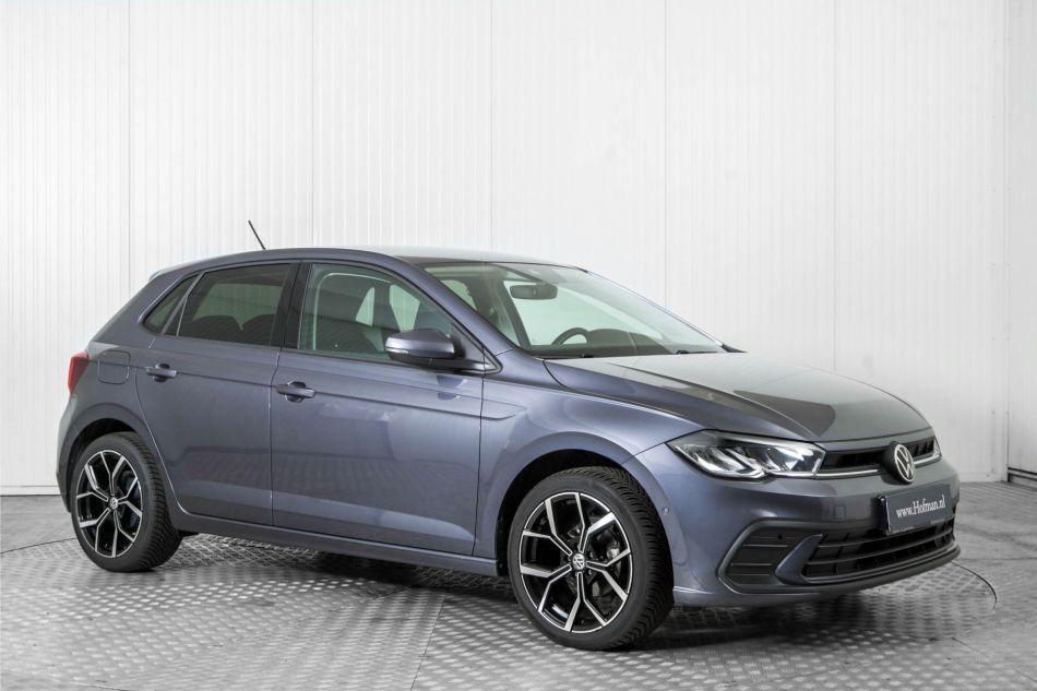 2024 Volkswagen Polo