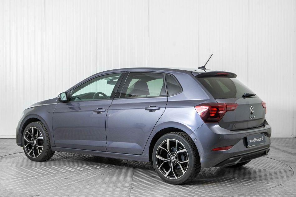 2024 Volkswagen Polo