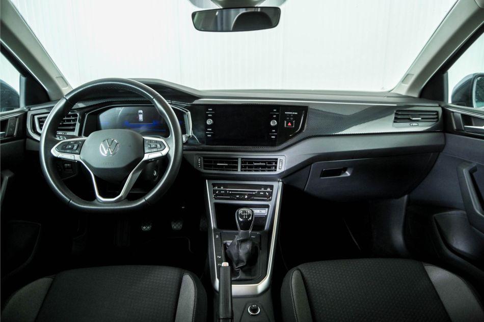 2024 Volkswagen Polo