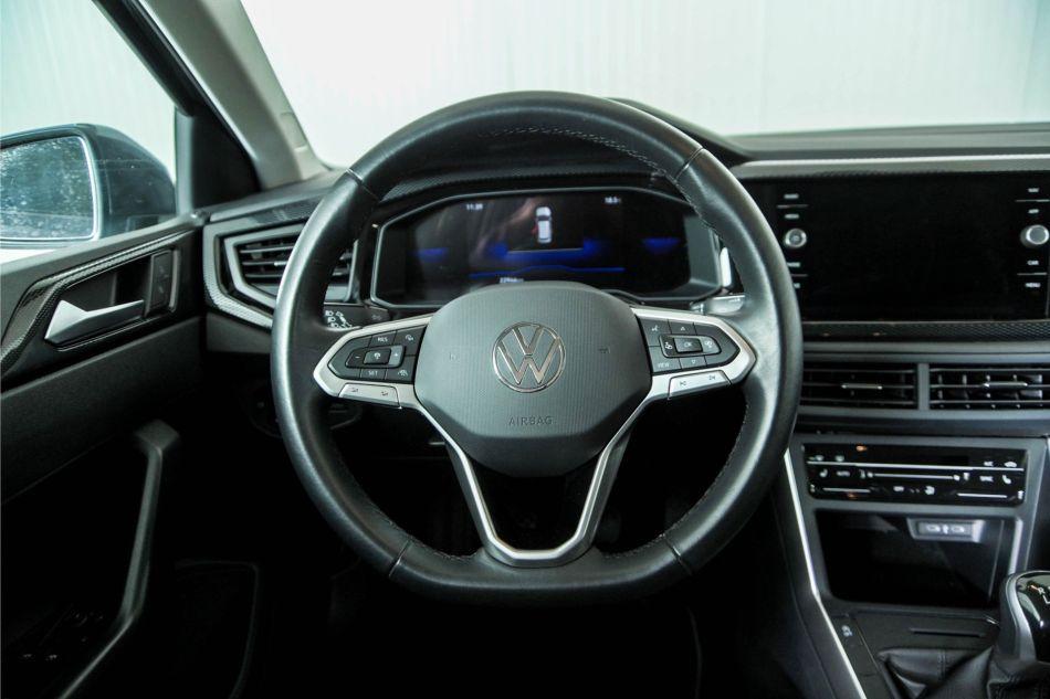 2024 Volkswagen Polo