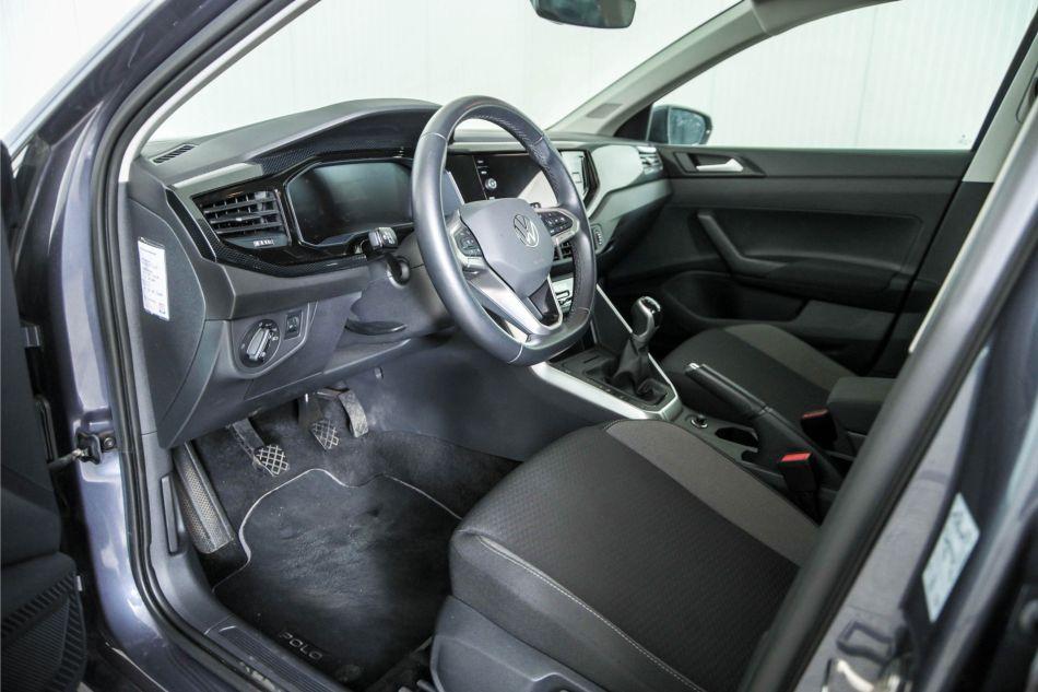 2024 Volkswagen Polo