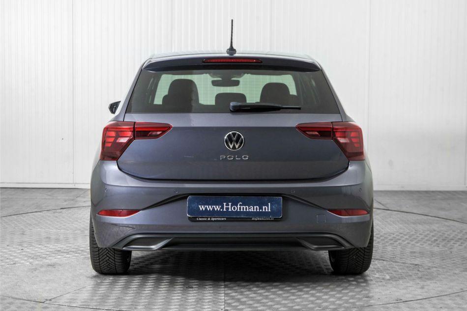 2024 Volkswagen Polo