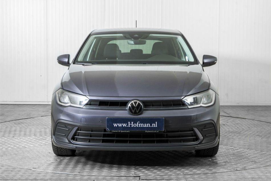 2024 Volkswagen Polo