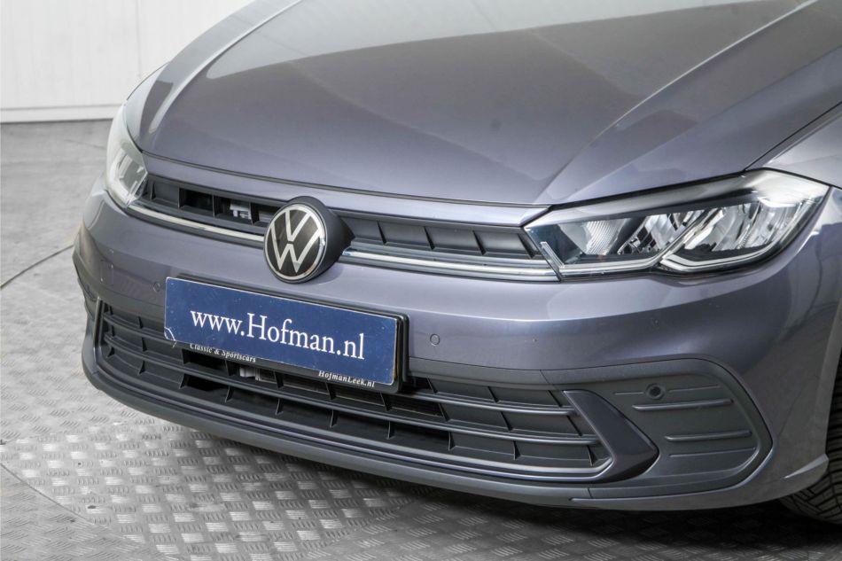 2024 Volkswagen Polo