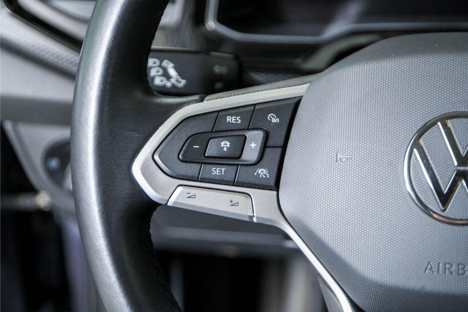 2024 Volkswagen Polo