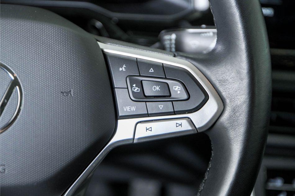 2024 Volkswagen Polo