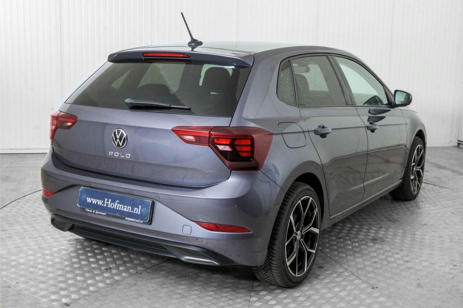 2024 Volkswagen Polo