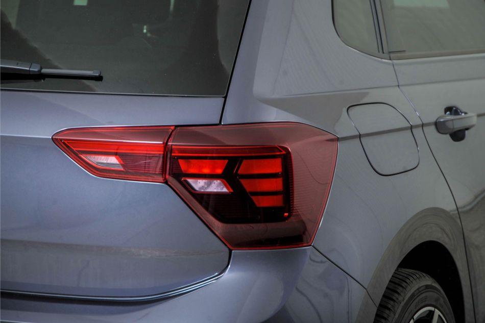2024 Volkswagen Polo