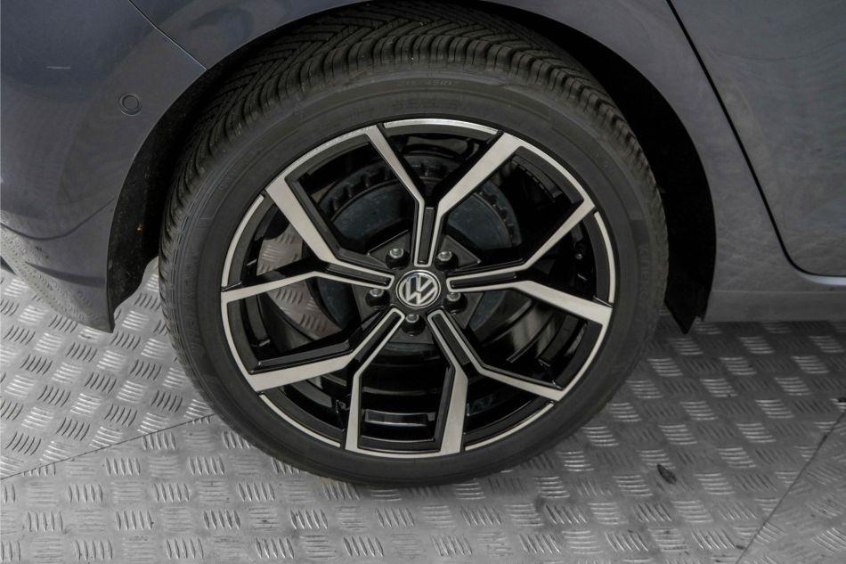 2024 Volkswagen Polo