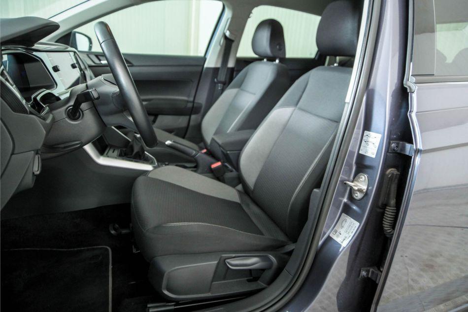 2024 Volkswagen Polo