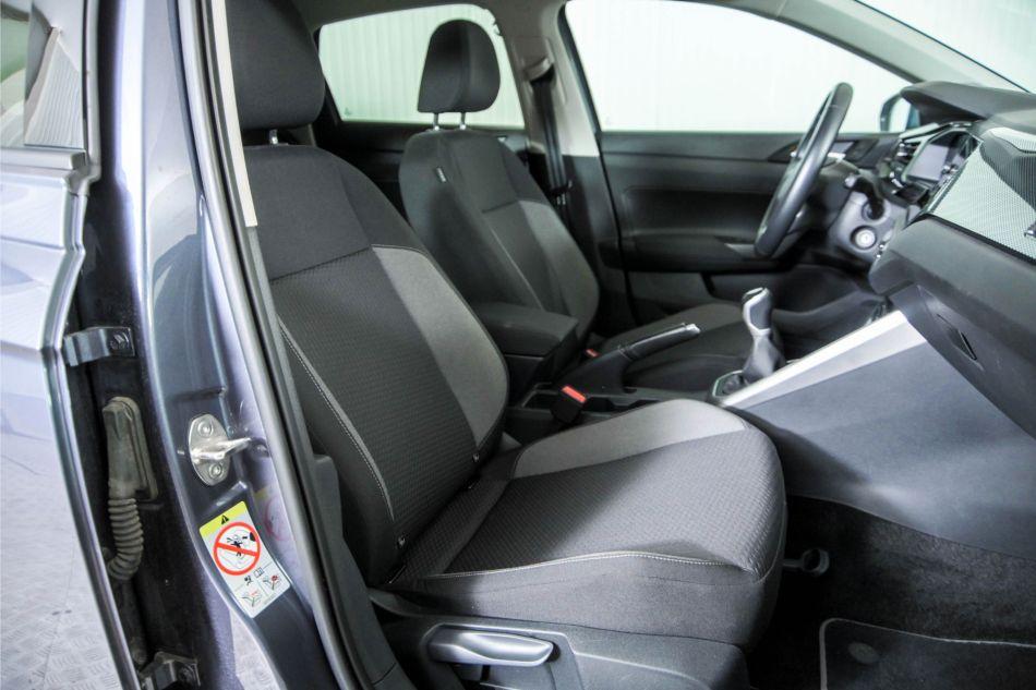 2024 Volkswagen Polo