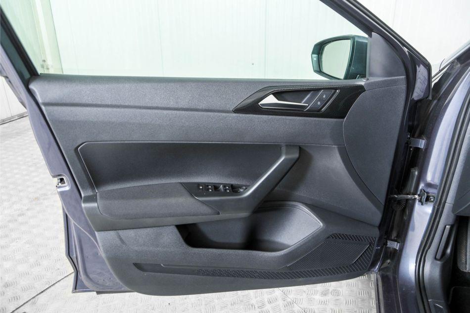 2024 Volkswagen Polo