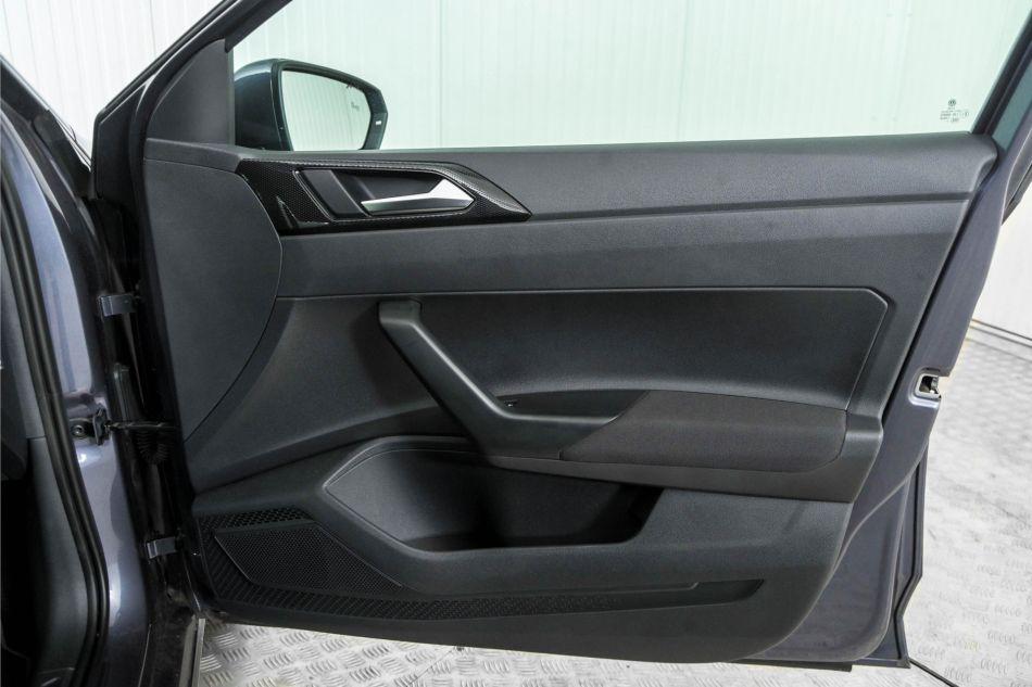 2024 Volkswagen Polo