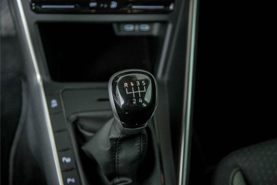 2024 Volkswagen Polo