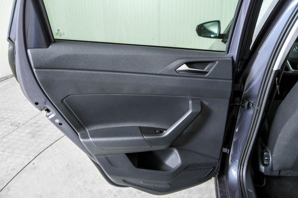 2024 Volkswagen Polo