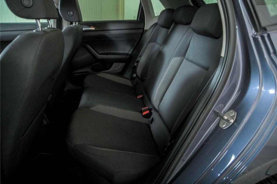 2024 Volkswagen Polo
