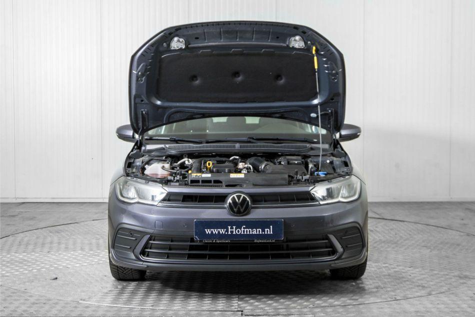 2024 Volkswagen Polo