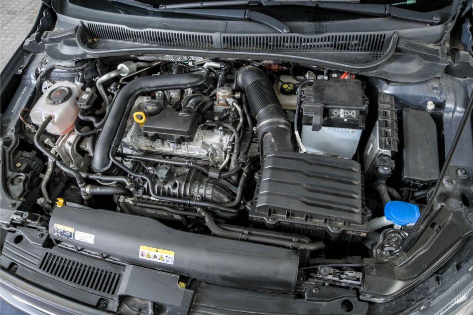 2024 Volkswagen Polo