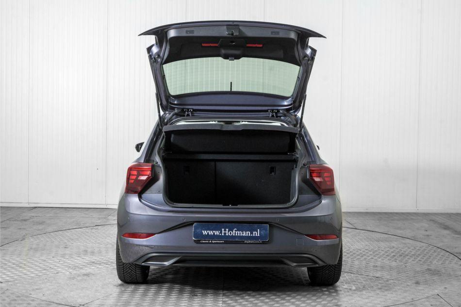 2024 Volkswagen Polo