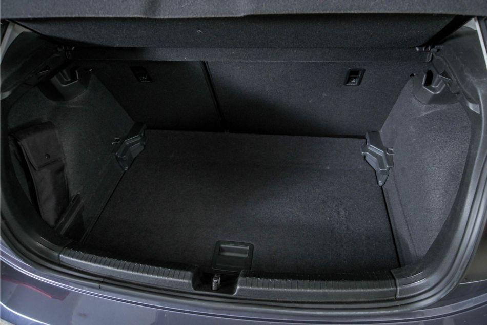 2024 Volkswagen Polo