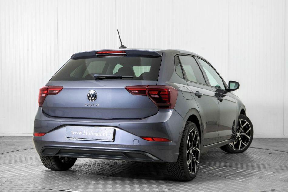 2024 Volkswagen Polo