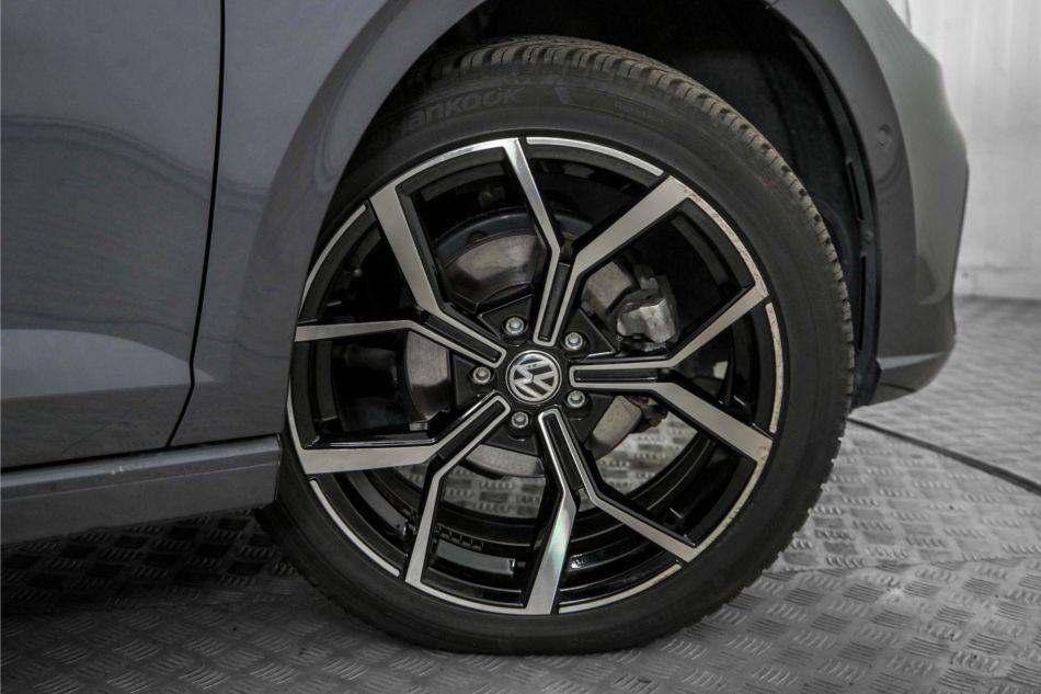 2024 Volkswagen Polo