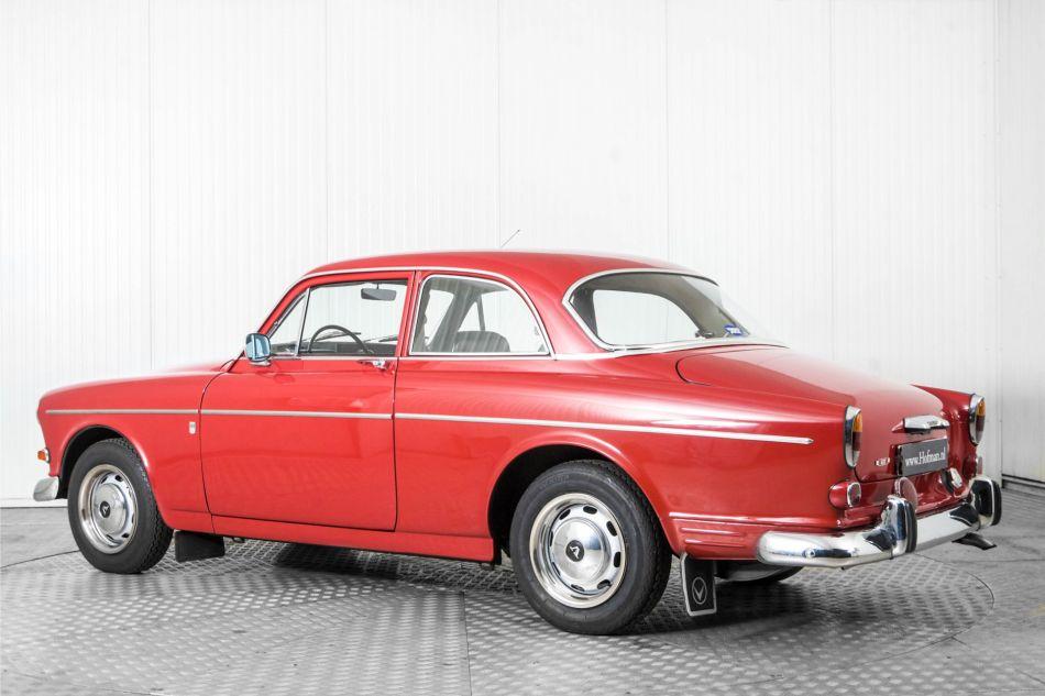 1968 Volvo Amazon GT