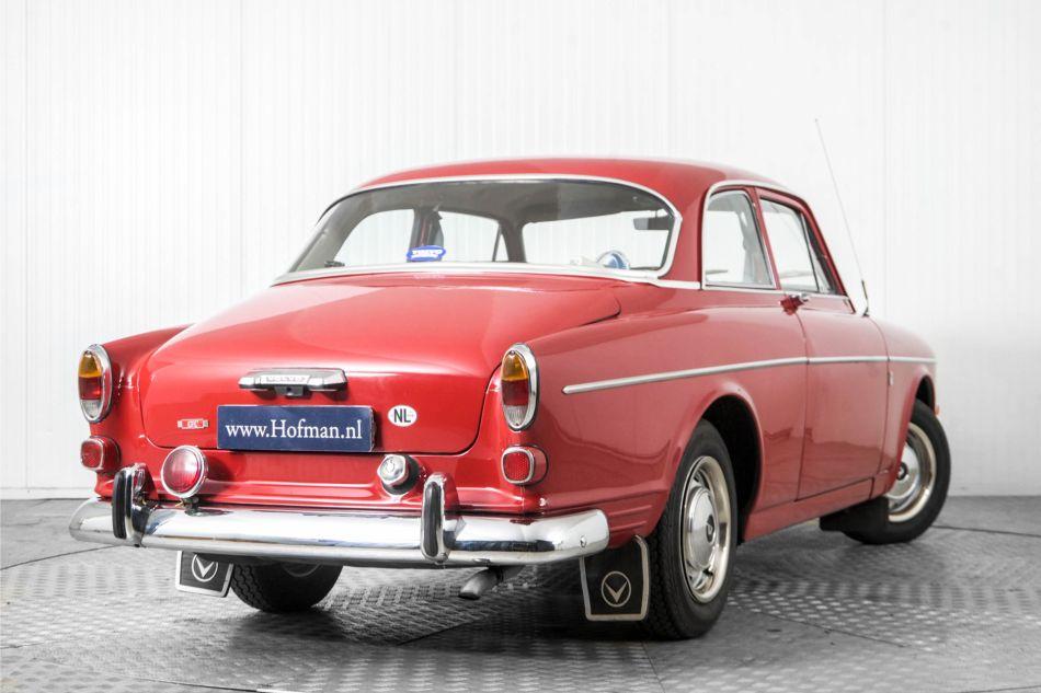 1968 Volvo Amazon GT