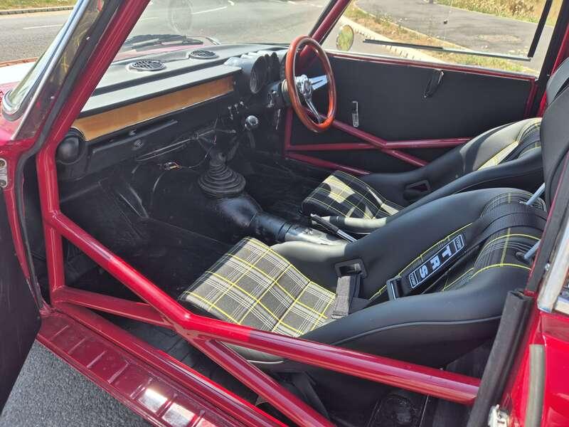1975 Alfa Romeo GT JUNIOR